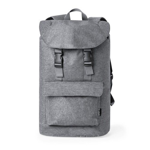 Plecak na laptopa RPET 15" V2058-19