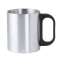 Kubek 300 ml ze stali nierdzewnej z recyklingu V2080-32