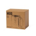 Kubek 300 ml ze stali nierdzewnej z recyklingu V2080-32