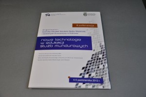 Teczka ofertowa A4 z nadrukiem