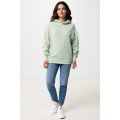 Luźna bluza z kapturem z bawełny z recyklingu Iqoniq Yoho T9402.023.M