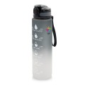 Butelka motywacyjna 1000 ml Air Gifts | Kayleigh V2144-19