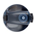 Butelka motywacyjna 1000 ml | Bennie V2245-04