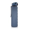 Butelka motywacyjna 1000 ml | Bennie V2245-04