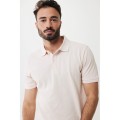 Koszulka polo z bawełny z recyklingu Iqoniq Yosemite T9200.039.XXXL