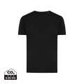 Koszulka z bawełny z recyklingu Iqoniq Brett T9107.001.M