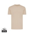 Koszulka z bawełny z recyklingu Iqoniq Brett T9107.006.XS