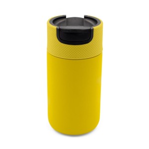 Kubek termiczny 400 ml Air Gifts | Raylee V1167-08