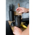 Butelka sportowa 750 ml, shaker | Urelles VA102-03