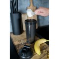 Butelka sportowa 750 ml, shaker | Urelles VA102-03