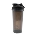 Butelka sportowa 750 ml, shaker | Urelles VA102-03