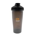 Butelka sportowa 750 ml, shaker | Urelles VA102-03