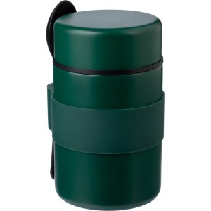 Termiczny pojemnik na żywność 460 ml z łyżeczką VA135-06