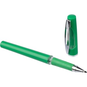 Długopis żelowy z zatyczką VA174-06