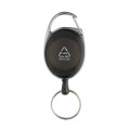 Brelok do kluczy, ski pass, RABS P191.6501