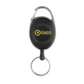 Brelok do kluczy, ski pass, RABS P191.6501