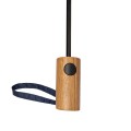 Mały parasol automatyczny 21" Kaycey AWARE™ RPET P850.7025