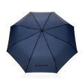 Mały parasol automatyczny 21" Kaycey AWARE™ RPET P850.7025