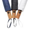 Mały parasol automatyczny 21" Kaycey AWARE™ RPET P850.7025