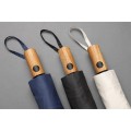 Mały parasol automatyczny 21" Kaycey AWARE™ RPET P850.7025