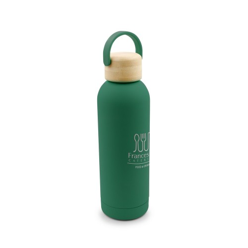 Butelka termiczna 500 ml | Zeniqua VA116-06