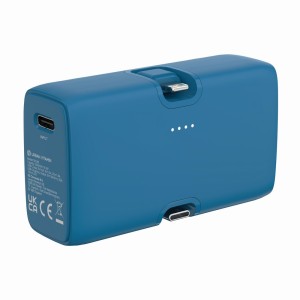 Power bank 5000 mAh Urban Vitamin Los Angeles P322.8505