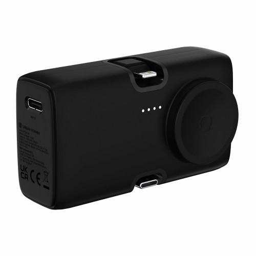 Power bank 5000 mAh Urban Vitamin San Diego P322.8601