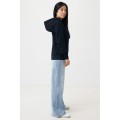 Bluza z kapturem i kieszeniami Iqoniq Yengo z bawełny z recyklingu T9405.001.XS