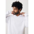 Bluza z kapturem i kieszeniami Iqoniq Yengo z bawełny z recyklingu T9405.004.M