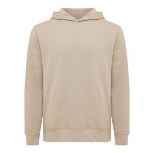 Bluza z kapturem i kieszeniami Iqoniq Yengo z bawełny z recyklingu T9405.006.L