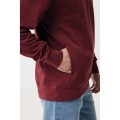 Bluza z kapturem i kieszeniami Iqoniq Yengo z bawełny z recyklingu T9405.007.XXL