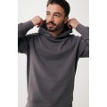 Bluza z kapturem i kieszeniami Iqoniq Yengo z bawełny z recyklingu T9405.019.XXXL