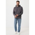 Bluza z kapturem i kieszeniami Iqoniq Yengo z bawełny z recyklingu T9405.019.XXXL