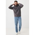 Bluza z kapturem i kieszeniami Iqoniq Yengo z bawełny z recyklingu T9405.019.XXXL