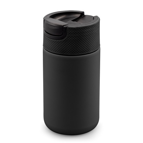 Kubek termiczny 400 ml Air Gifts z ceramiką | Nabila VA050-03