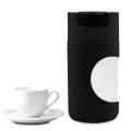 Kubek termiczny 400 ml Air Gifts z ceramiką | Nabila VA050-03