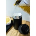 Kubek termiczny 400 ml Air Gifts z ceramiką | Nabila VA050-03