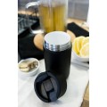 Kubek termiczny 400 ml Air Gifts z ceramiką | Nabila VA050-03