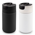 Kubek termiczny 400 ml Air Gifts z ceramiką | Nabila VA050-03