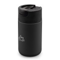 Kubek termiczny 400 ml Air Gifts z ceramiką | Nabila VA050-03