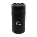 Kubek termiczny 400 ml Air Gifts z ceramiką | Nabila VA050-03