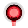 Butelka sportowa 500 ml z RPET | Suna VA086-05