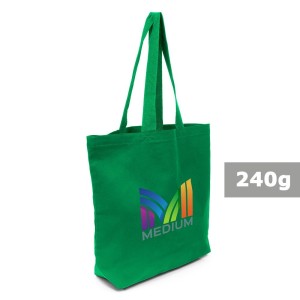 Torba bawełniana na zakupy | Ornell VA088-06