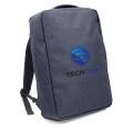 Plecak, torba na laptopa 15,6" RPET | Tahir VA090-04