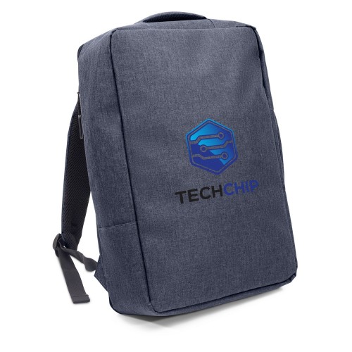 Plecak, torba na laptopa 15,6" RPET | Tahir VA090-04