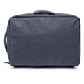 Plecak, torba na laptopa 15,6" RPET | Tahir VA090-04