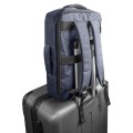 Plecak, torba na laptopa 15,6" RPET | Tahir VA090-04