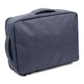 Plecak, torba na laptopa 15,6" RPET | Tahir VA090-04