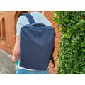 Plecak, torba na laptopa 15,6" RPET | Tahir VA090-19