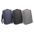Plecak, torba na laptopa 15,6" RPET | Tahir VA090-19